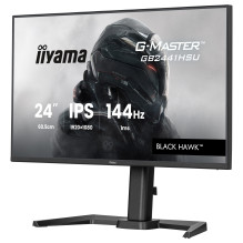 „iiyama G-MASTER GB2441HSU-B1“ kompiuterio monitorius