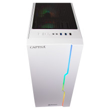 CAPTIVA 92912 PC / workstation CAPTIVA 92912 PC / workstation