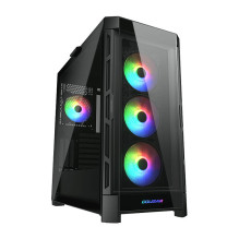POUGAR CGR-5AD1B-RGB