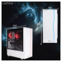 CAPTIVA 92912 PC / workstation CAPTIVA 92912 PC / workstation