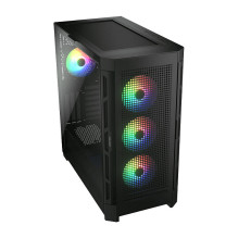 POUGAR CGR-5AD1B-RGB