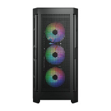 POUGAR CGR-5AD1B-RGB