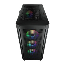 POUGAR CGR-5AD1B-RGB
