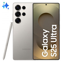 „Samsung Galaxy S25 Ultra“