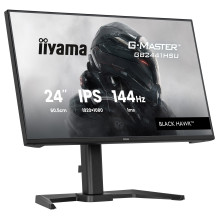 iiyama G-MASTER GB2441HSU-B1 computer monitor