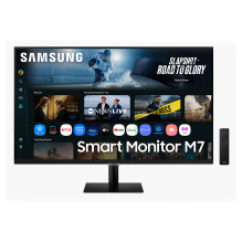 „Samsung M7 M70F“ kompiuterio monitorius