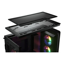 POUGAR CGR-5AD1B-RGB