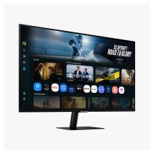 Samsung M7 M70F computer monitor