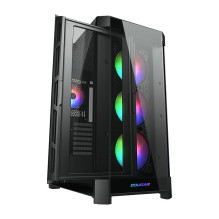 POUGAR CGR-5AD1B-RGB
