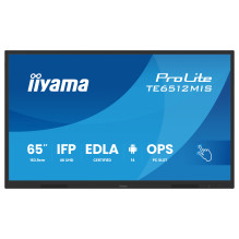 „iiyama TE6512MIS-B4AG“ informacinis ekranas