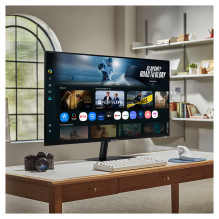 „Samsung M7 M70F“ kompiuterio monitorius