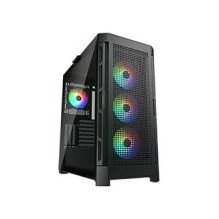POUGAR CGR-5AD1B-RGB