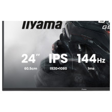 „iiyama G-MASTER GB2441HSU-B1“ kompiuterio monitorius