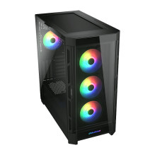 POUGAR CGR-5AD1B-RGB