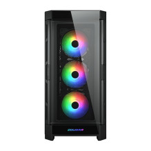 POUGAR CGR-5AD1B-RGB