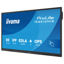 „iiyama TE6512MIS-B4AG“ informacinis ekranas