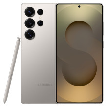„Samsung Galaxy S25 Ultra“