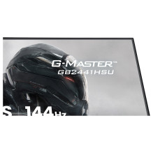 „iiyama G-MASTER GB2441HSU-B1“ kompiuterio monitorius