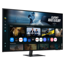 Samsung M7 M70F computer monitor