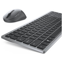 DELL KM7120W klaviatūra