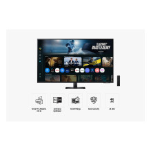 Samsung M7 M70F computer monitor