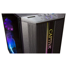 CAPTIVA 92769 PC / workstation CAPTIVA 92769 PC / workstation