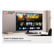 Samsung M7 M70F computer monitor