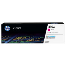 HP 410A purpurinė originali...
