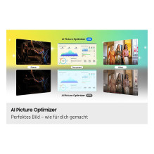 „Samsung M7 M70F“ kompiuterio monitorius