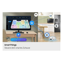 Samsung M7 M70F computer monitor