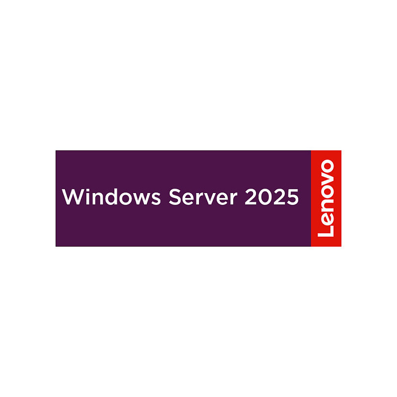 Lenovo Windows Server 2025 Remote Desktop Services