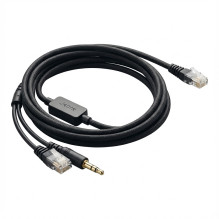 DHSG adapterio laidas,...