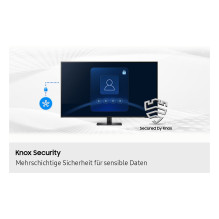 Samsung M7 M70F computer monitor
