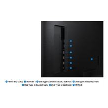 Samsung M7 M70F computer monitor