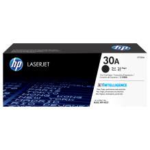 HP 30A juoda originali...