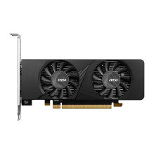 MSI GEFORCE RTX 3050 LP E 6G OC vaizdo plokštė MSI GEFORCE RTX 3050 LP E 6G OC vaizdo plokštė