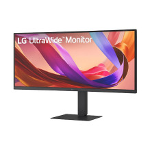 LG 34U650A-B kompiuterio monitorius