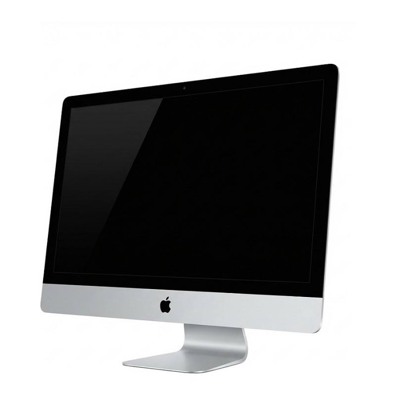 PC Apple iMac Retina 5K 27" (2019) Silver, Core i5 8500 6x 3.00GHz to 4.10GHz, 27" 5K 5120x2880, Radeon Pro 57