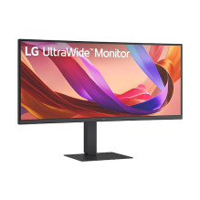 LG 34U650A-B kompiuterio monitorius