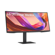LG 34U650A-B kompiuterio monitorius