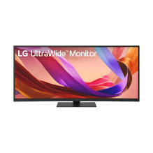 LG 34U650A-B kompiuterio monitorius