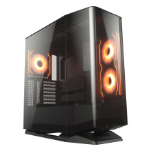 POUGAR CGR-58M6B-RGB