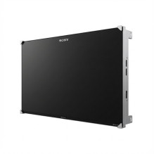 „Sony ZRD-BH15D“ – „Crystal LED BH“ serijos LED ekranas – skaitmeninė reklama, 384 x 216 viename įrenginyje