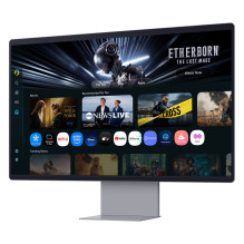 Samsung M90SF computer monitor