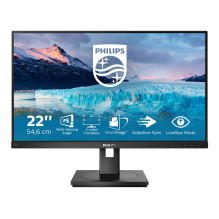 „Philips S Line 222S1AE/00“ kompiuterio monitorius