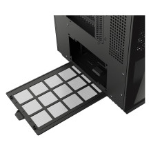 POUGAR CGR-58M6B-RGB