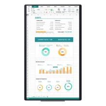 Samsung M90SF computer monitor