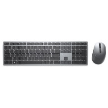 DELL KM7321W klaviatūra