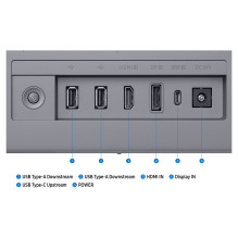 „Samsung M90SF“ kompiuterio monitorius