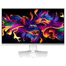 MSI MAG 272QPWDE QD-OLED X28 computer monitor